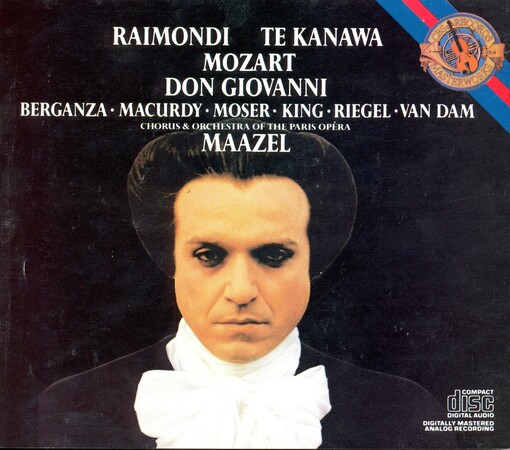 Don Giovanni