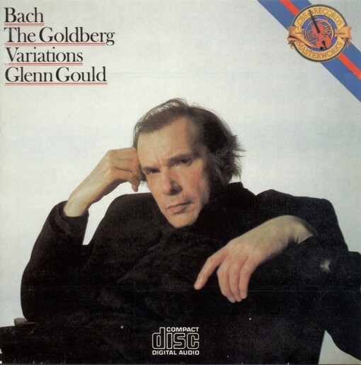 Goldberg-Variationen, BWV 988Goldberg Variations BWV 988 = Variations Goledberg BWV 988