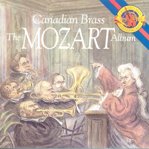 Wolfgang Amadeus Mozart