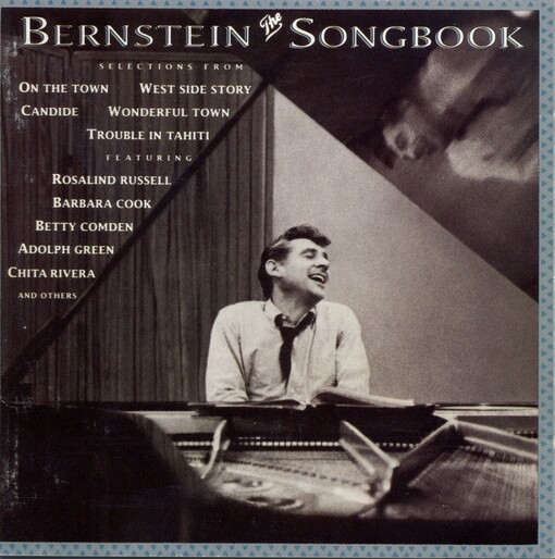 Bernstein Songbook 