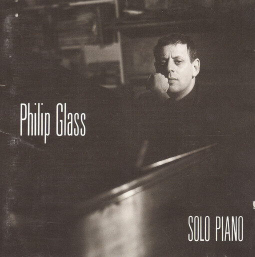 Solo Piano/Metamorphosis 1-5/Mad Rush