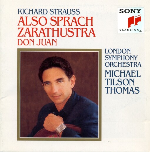 Also Sprach Zarathustra / Don Juan