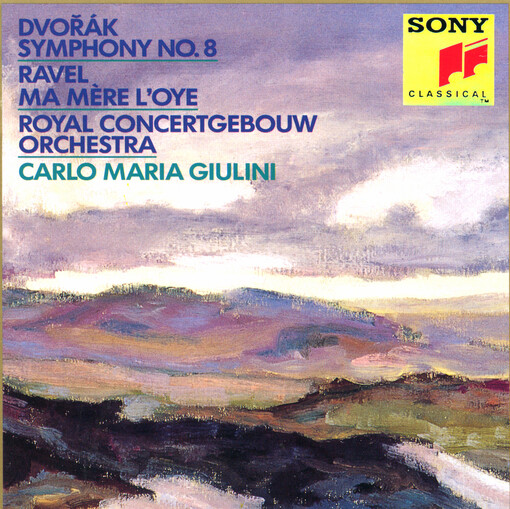 Symphony no. 8 in G major, op. 88