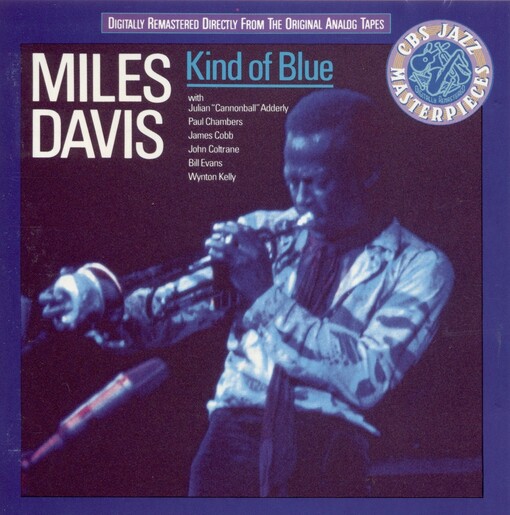 Kind of Blue 