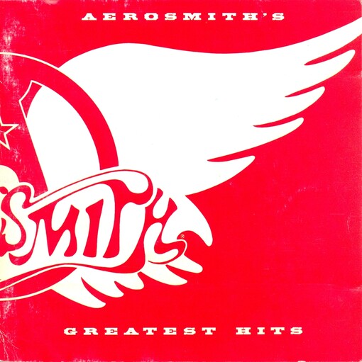 Aerosmith's Greatest Hits 