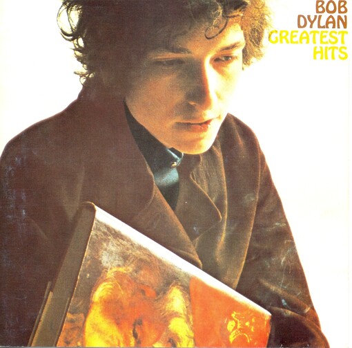 Bob Dylan's Greatest Hits
