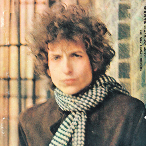 Blonde on Blonde 
