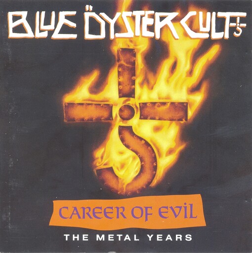 Career Of Evil