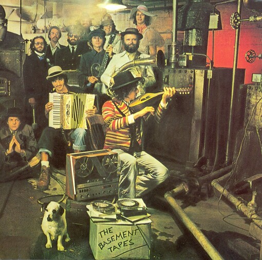 The Basement Tapes