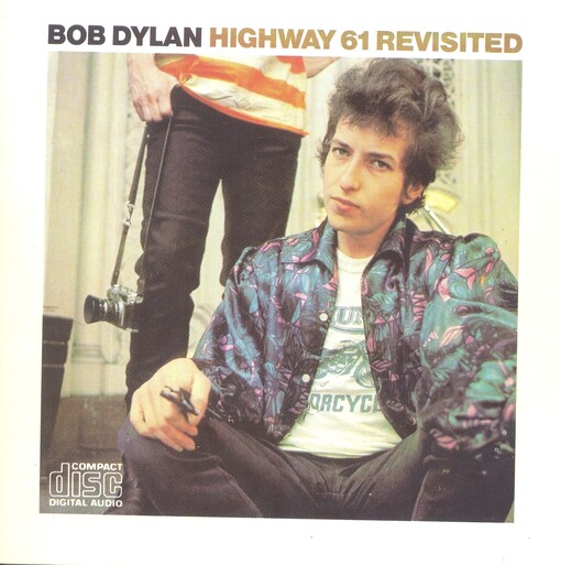 Highway 61 revisited