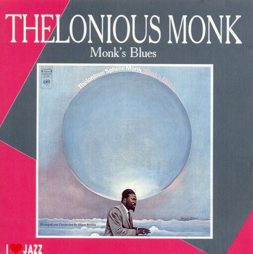 Monk's blues