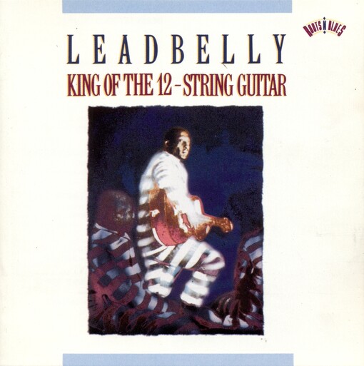 King of the 12 String Guitar