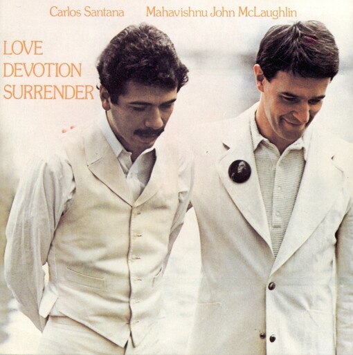 Love Devotion Surrender 