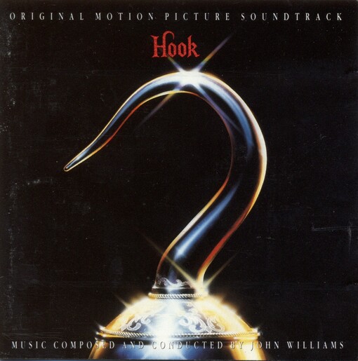 Hook: Original Motion Picture Soundtrack