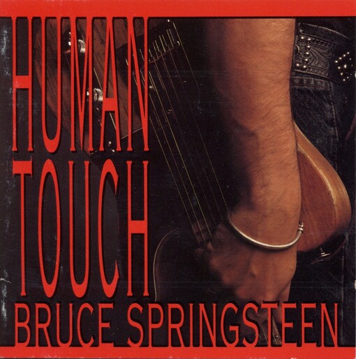 Human Touch