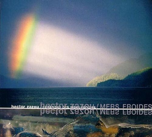 Chansons Des Mers Froides