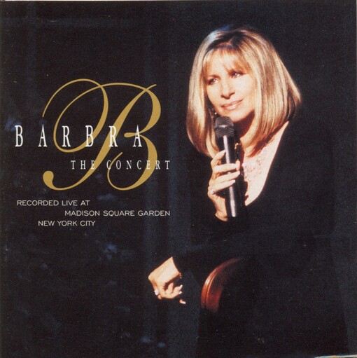 Barbra the Concert