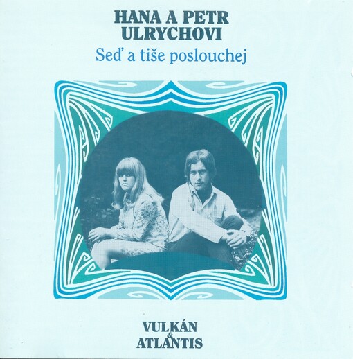 Seď a tiše poslouchej