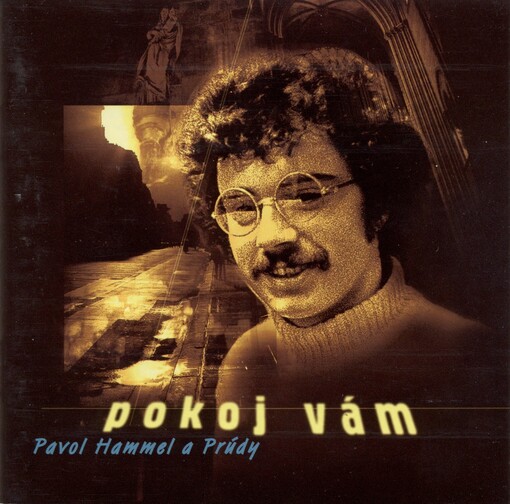 Pokoj vám