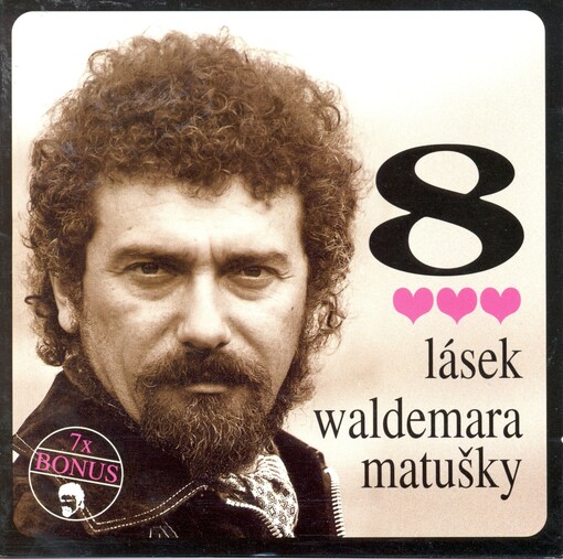 8 lásek Waldemara Matušky