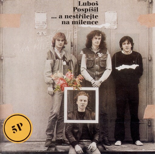 ...a nestřílejte na milence