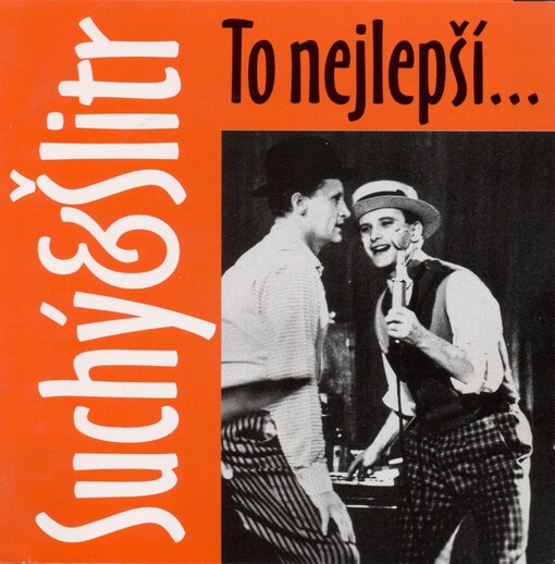 To nejlepší...