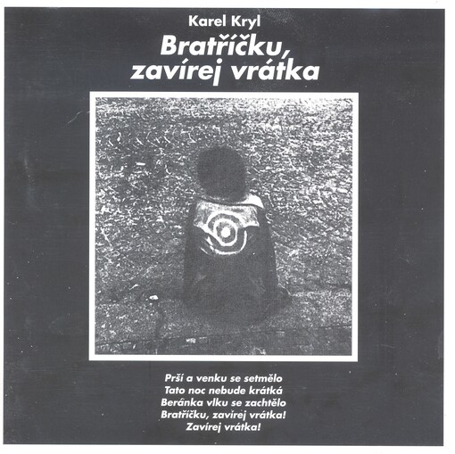 Bratříčku, zavírej vrátka