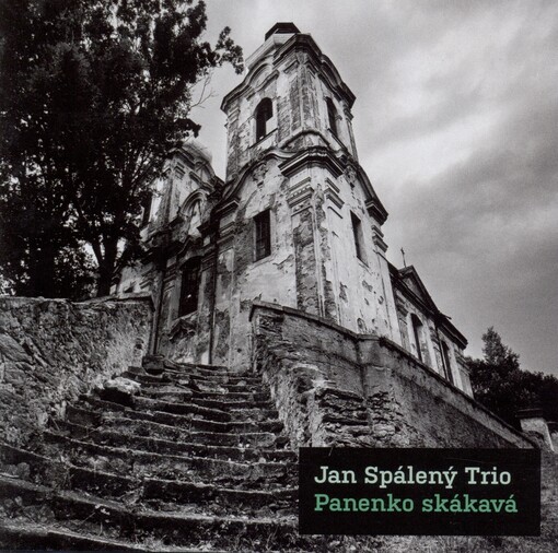 Panenko skákavá