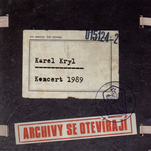 Koncert 1989