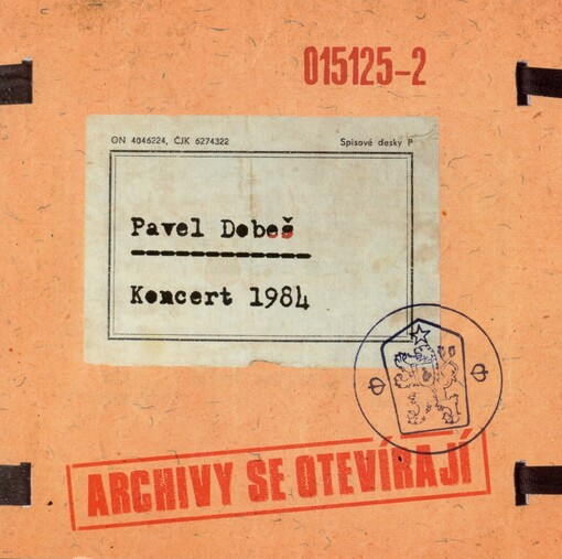 Koncert 1984