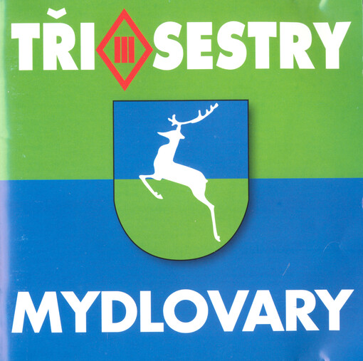 Mydlovary