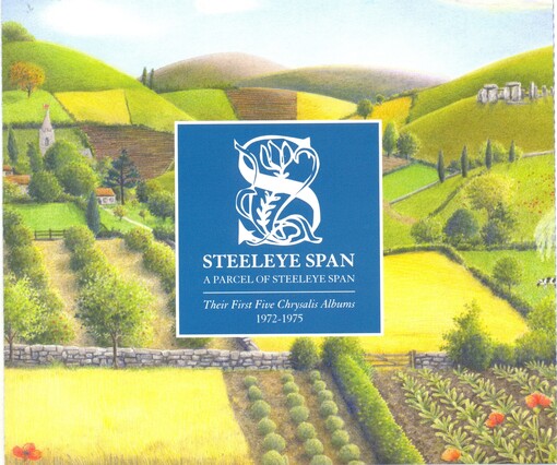 A Parcel of Steeleye Span