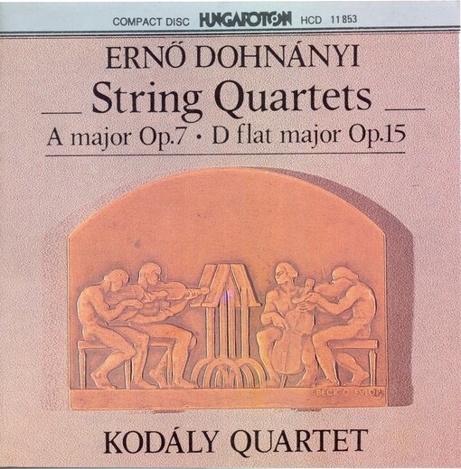 String quartets