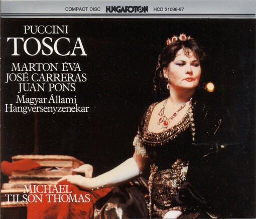Tosca