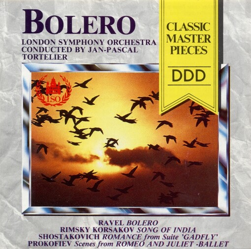 Bolero