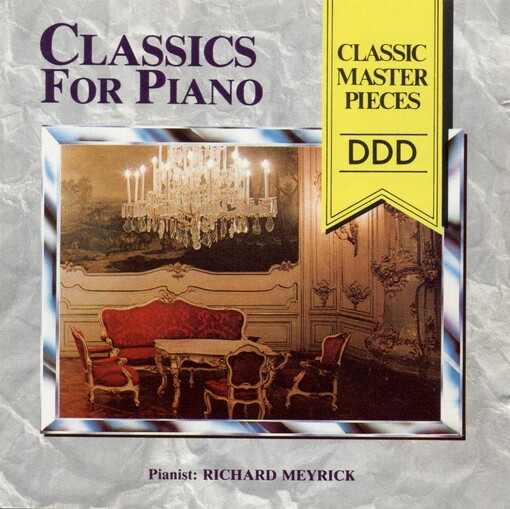 Classics for piano