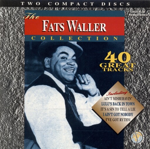 The Fats Waller collection