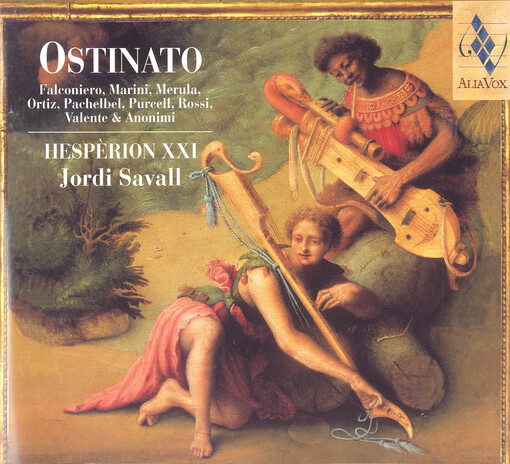 Ostinato