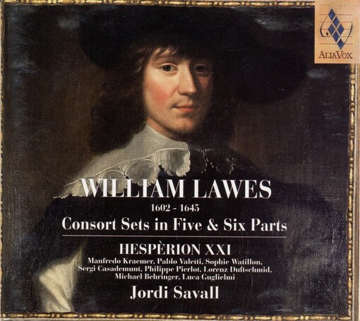 Consort sets in five & six parts