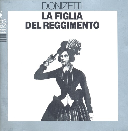 La figlia del reggimento