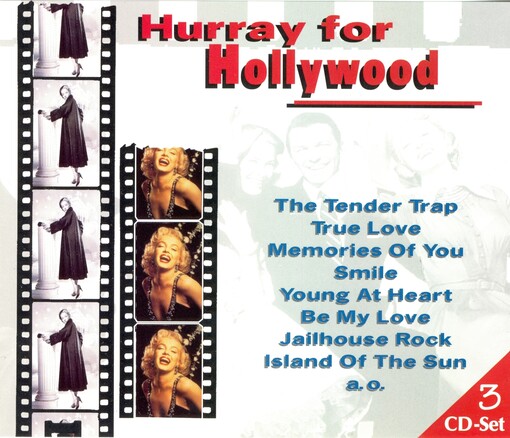 Hurray for Hollywood