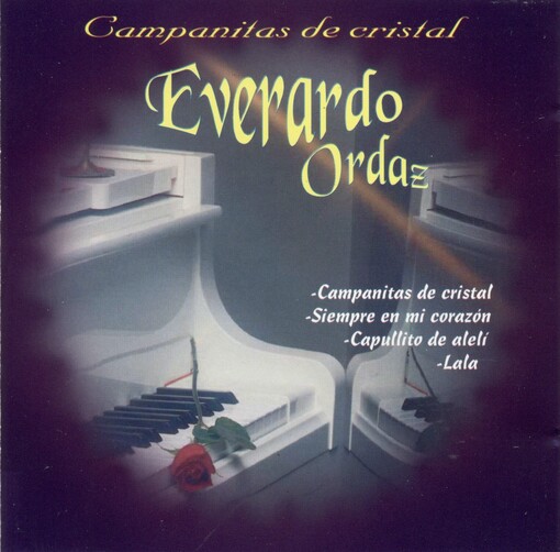 Campanitas de cristal