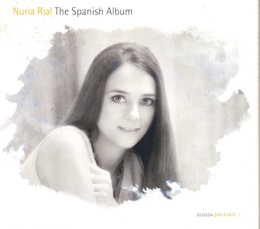 The Spanish album