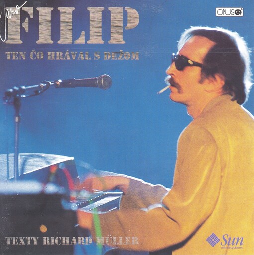 Ten čo hrával s Dežom