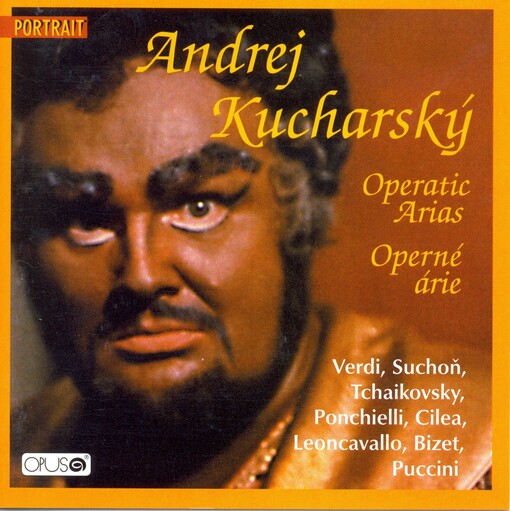 Operatic arias/Operné arie