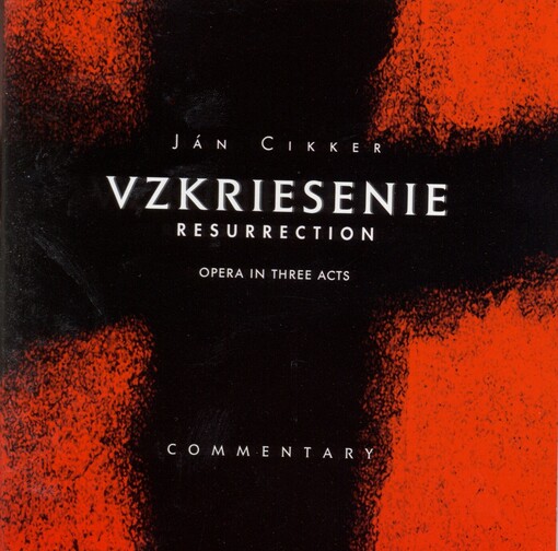 Vzkriesenie/Resurrection