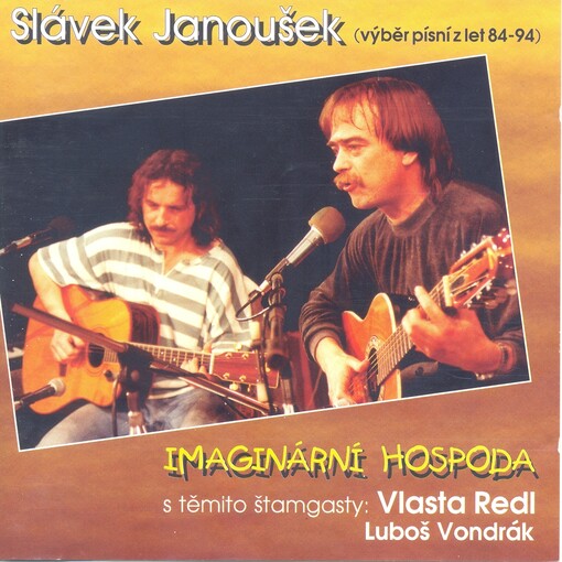 Imaginární hospoda