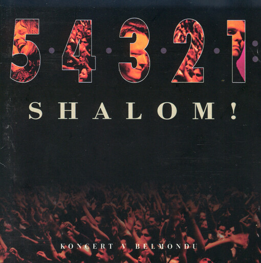 5.4.3.2.1: Shalom!