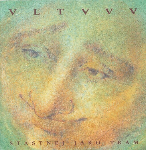 Šťastnej jako trám