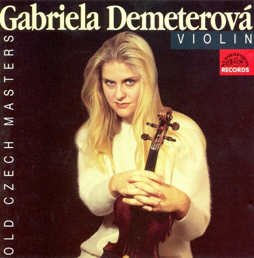 Concerto for violin and orchestra in D major